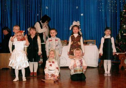 Сценарий праздника «Национальные подворья Разработки сценарий белорусских народных праздников в августе