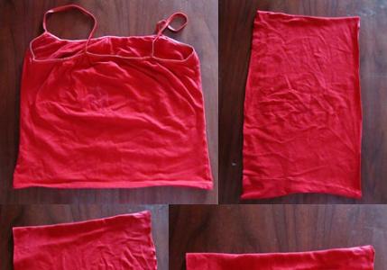 Как сделать пряжу из трикотажных футболок Сделать трикотажную пряжу из футболки своими руками